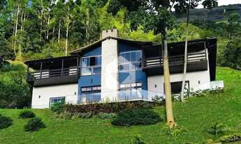 Imagem 2: Casa para venda Casa com 5 dormitórios