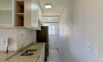 Imagem 7: Apartamento Mobiliado no Residencial Galileu