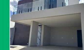 Imagem: Vende-se Casa no Aldebaran Leste