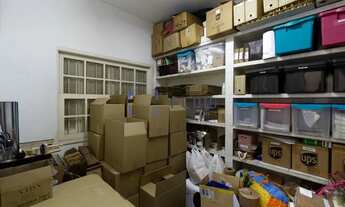 Imagem 7: Prédio Comercial Para Venda Perdizes, 279m²