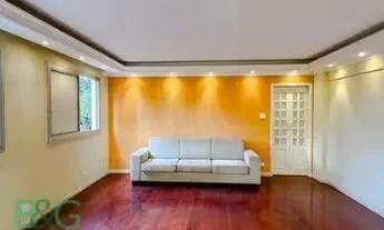 Imagem 5: Apartamento com 3 dormitórios à venda, 136 m² por R$ 689.000 - Aclimação - São Paulo/SP