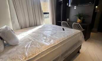 Imagem 2: Flat á Venda 19m² 1 Quarto Jardim Oceania/João Pessoa