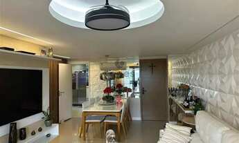 Imagem 5: 4 quartos no Damai Recreio