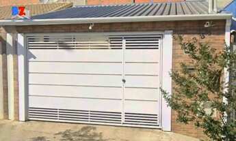 Imagem: Casa em Residencial Vitiello, Boituva/SP