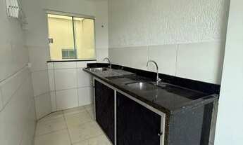 Imagem 3: Aluga-se apartamento no condomínio Entre Lagos