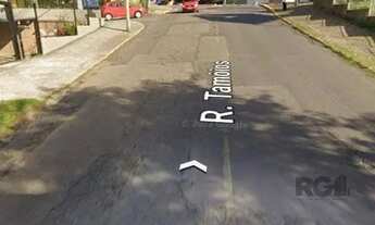 Imagem 4: Terreno em Vila Cachoeirinha