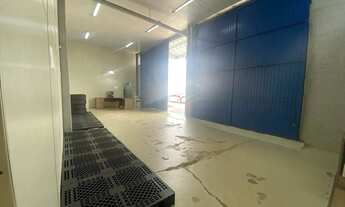 Imagem 7: Barracão à venda com 841.95m² - Jardim Riviera, Cambé, PR