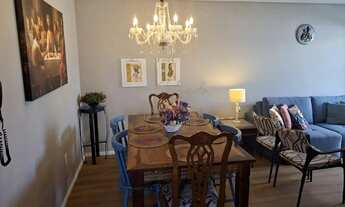 Imagem 3: Apartamento para Venda em Florianópolis, Ingleses Norte, 4 dormitórios, 2 suítes, 4 banhei