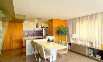 Imagem 6: DUPLEX - ALPHAVILLE - SP