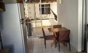 Imagem: Casa de rua no Residencial Jardins do Cerrado