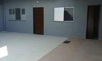 Imagem 7: 13 VENDO CHAVE DE CASA NO COHATRAC 5 / CASA TODA REFORMADA