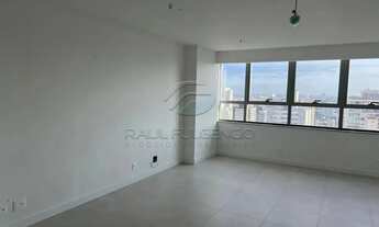 Imagem 2: Sala 38 m² Atsushi