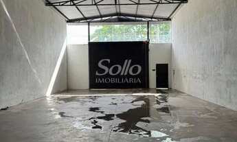 Imagem 7: Venda Galpão TABAJARAS