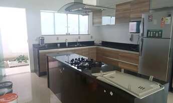 Imagem 2: Casa 3 quartos em Parque 10 de Novembro - Manaus - AM