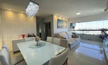 Imagem 4: Imóvel para venda tem 96 metros quadrados com 3 quartos em Boa Viagem - Recife - PE