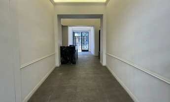 Imagem 2: Imóvel para venda possui 106 metros quadrados com 1 quarto em Centro - Rio de Janeiro - RJ