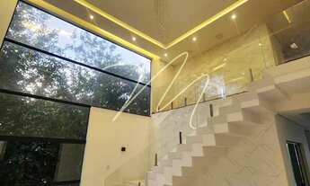 Imagem 1: Casa à Venda em Condomínio