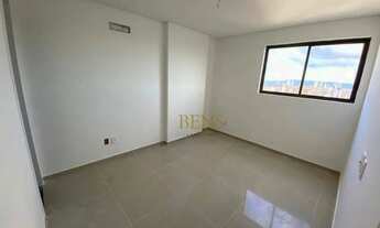 Imagem 7: Apartamento com 3 dormitórios à venda, 86 m² por R$ 529.990,00 - Alto Branco - Campina Gra