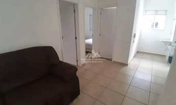 Imagem 2: Apartamento com 2 dormitórios para alugar, 39 m² por R$ 1.500/mês - Jardim Diva Tarlá de C