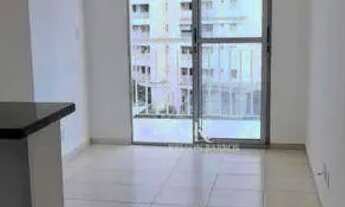 Imagem: Apartamento 3/4 sendo 1 suíte, 65 m²