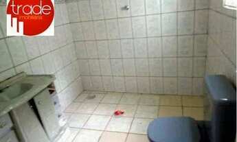 Imagem 3: Casa residencial à venda, Vila Monte Alegre, Ribeirão Preto