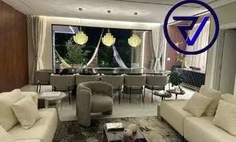 Imagem 3: Casa de Alto Padrão à Venda no Jardins do Lago