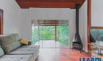 Imagem 5: CASA TÉRREA - CÓRREGO GRANDE - SC