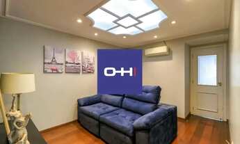 Imagem 6: Aluguel Apartamento 3 Dormitórios - 200 m² Campo Belo