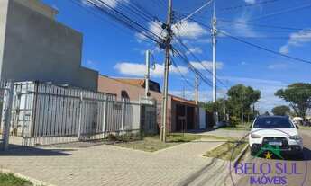 Imagem 2: Sobrado para Venda em Curitiba, Bairro Alto, 3 dormitórios, 1 suíte, 2 banheiros, 2 vagas