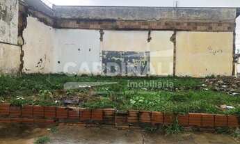 Imagem: Comercial Terreno em São Carlos