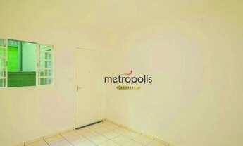 Imagem 4: Apartamento à venda, 42 m² por R$ 210.000,00 - Vila Baeta Neves - São Bernardo do Campo/SP