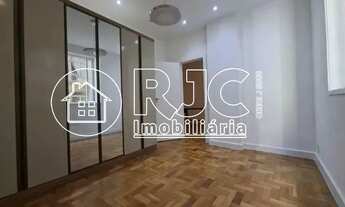 Imagem 7: Imóvel para venda com 100 metros quadrados com 3 quartos em Flamengo - Rio de Janeiro - RJ