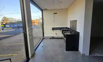 Imagem: Loja comercial com 120m² no Alto da boa