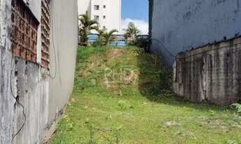 Imagem 2: Terreno para aluguel, Demarchi - São Bernardo do Campo/SP