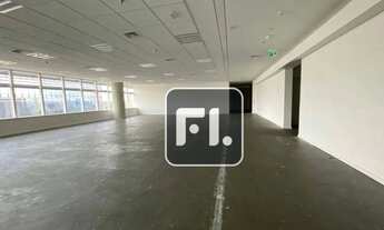 Imagem 2: Conjunto para alugar, 1259 m² por R$ 235.433,01/mês - Vila Olímpia - São Paulo/SP