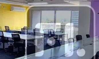 Imagem 5: Conjunto, 314 m² - venda por R$ 8.000.000,01 ou aluguel por R$ 41.603,31/mês - Vila Marian