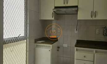 Imagem 6: APARTAMENTO ALUGA-SE, 2 DORM, 1 GARAGEM COBERTA ,OTIMA LOCALIZAÇÃO, UMA QUADRA DA RUA DO R