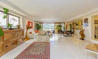 Imagem 5: Apartamento 3 Quartos 3 Suites 4 Vagas em Higienóplis!