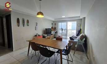 Imagem 5: Apartamento a venda em Intermares por R$850 Mil