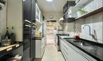 Imagem 7: CASA 02 QUARTOS 01 VAGA SANTA AMÉLIA VENDA