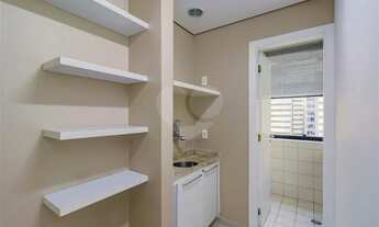 Imagem 4: Salas à venda em Cidade Monções - SP