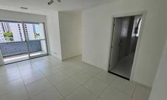 Imagem 6: Imóvel para aluguel possui 75 metros quadrados com 3 quartos em Boa Viagem - Recife - PE