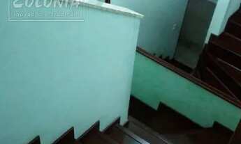 Imagem 3: Sobrado a venda - Vila Eldízia, Santo André