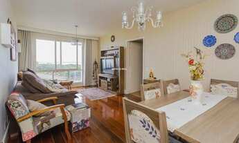 Imagem 2: Apartamento 3 dormitórios 1 suite 1 vaga para venda no bairro Menino Deus