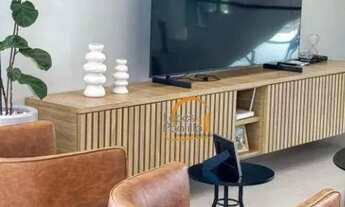 Imagem 4: Casa com 4 dormitórios à venda, 330 m² por R$ 2.650.000,00 - Condomínio Buona Vita Gold