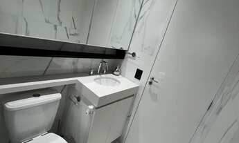 Imagem 2: Imóvel para aluguel com 35 metros quadrados com 1 quarto em Tatuapé - São Paulo - SP