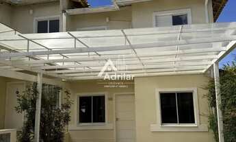 Imagem 5: Sobrado para aluguel possui 88 metros quadrados com 3 quartos