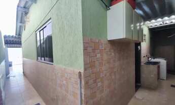 Imagem 2: Casa a venda em vale encantado(próximo a praça