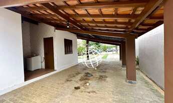 Imagem 5: Casa com 3 dormitórios para alugar, 344 m² por R$ 8.568,67/mês - Vila Santista - Atibaia/S