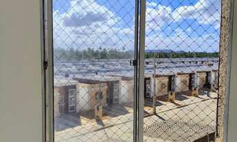 Imagem 5: Apartamento 3/4 com varanda